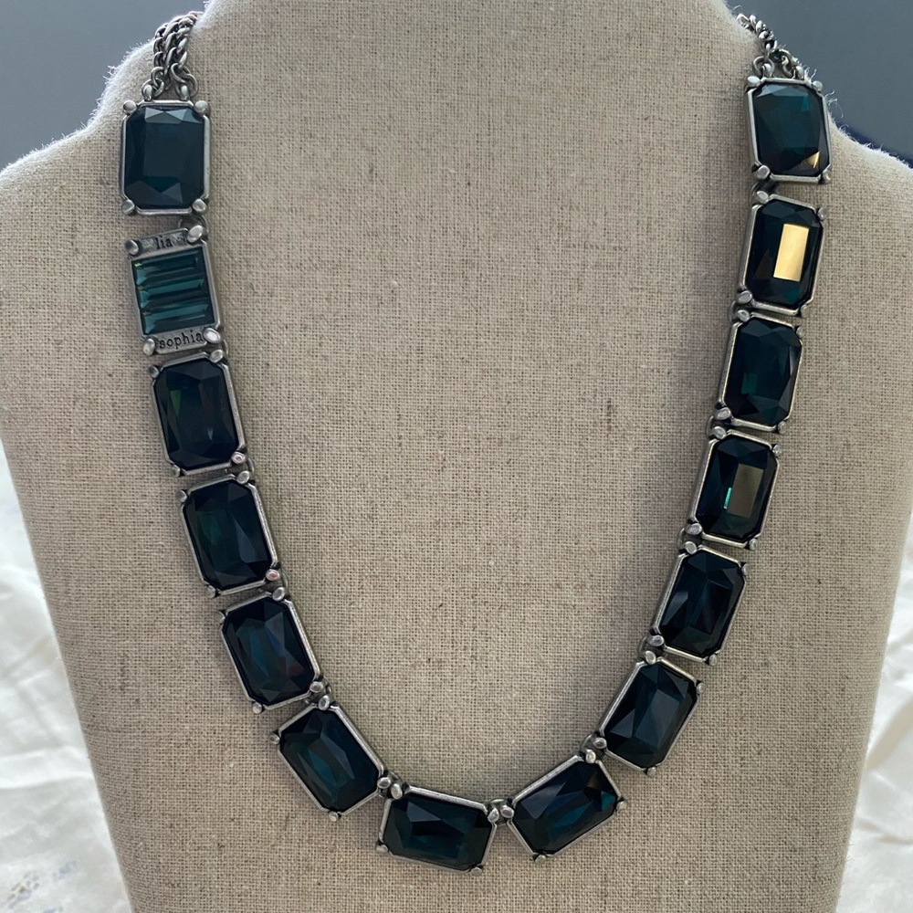 Lia Sophia Necklace